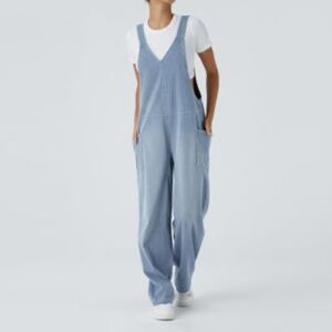 Jumpsuit from Hilara